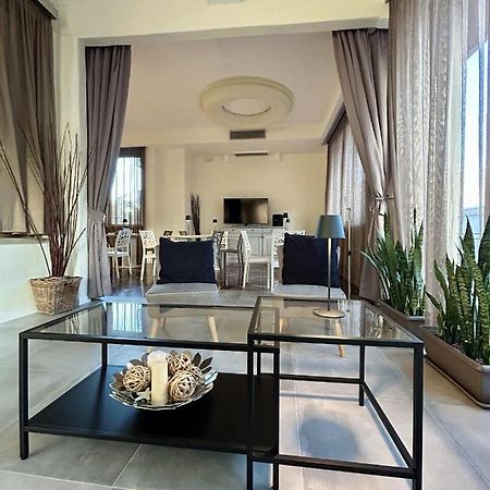 Hotel Franchi Firenze Kültér fotó