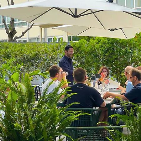 Hotel Franchi Firenze Kültér fotó