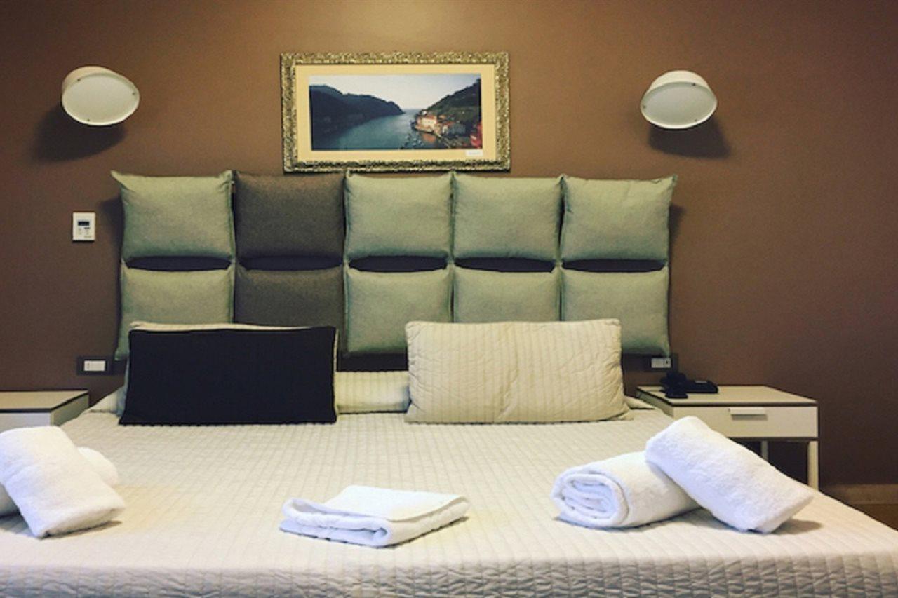 Hotel Franchi Firenze Kültér fotó