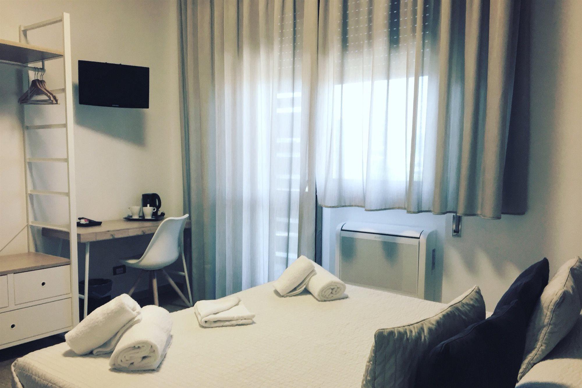 Hotel Franchi Firenze Kültér fotó