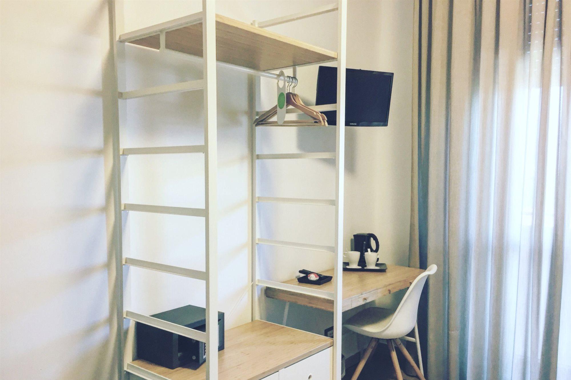 Hotel Franchi Firenze Kültér fotó
