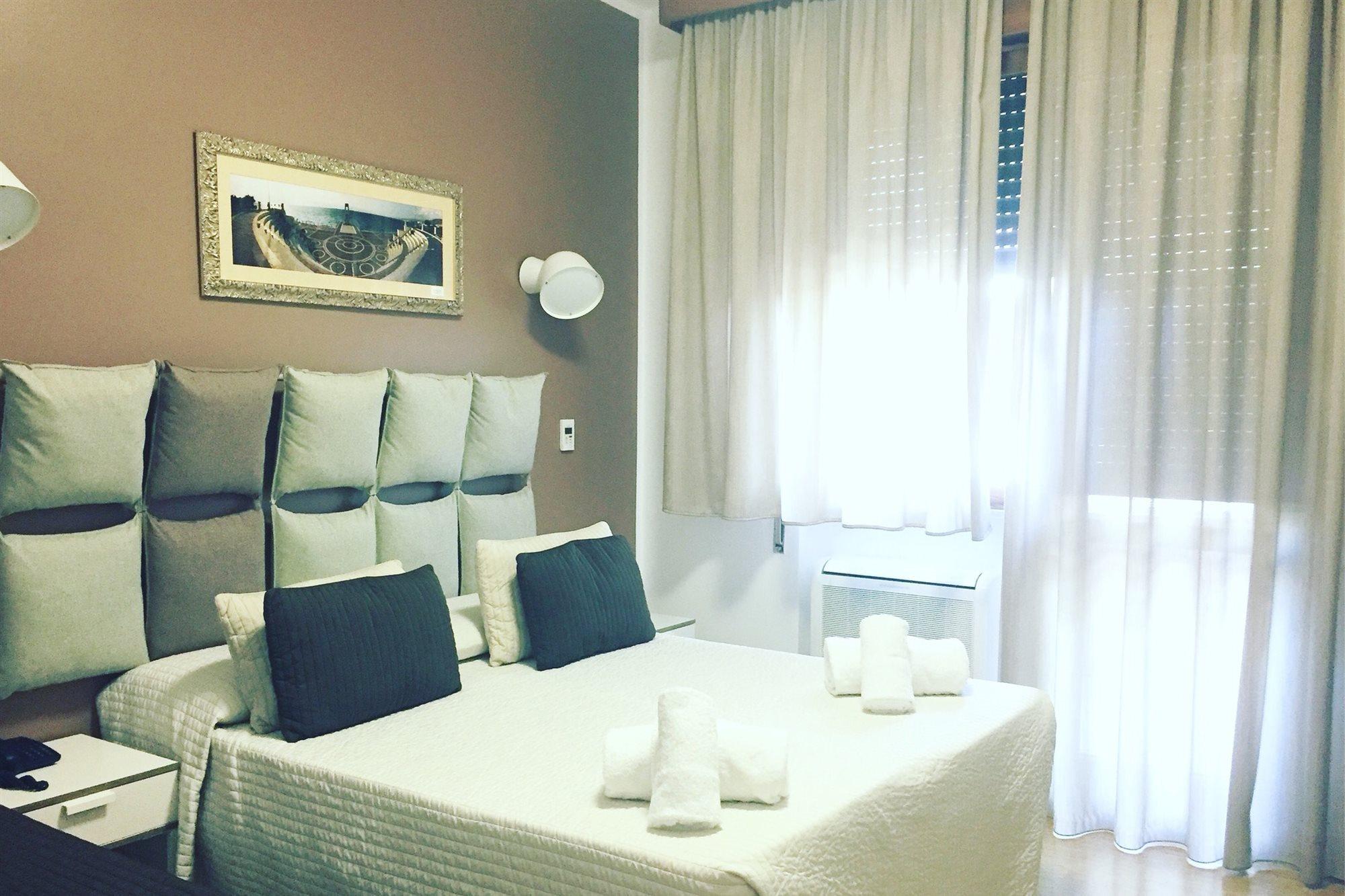 Hotel Franchi Firenze Kültér fotó