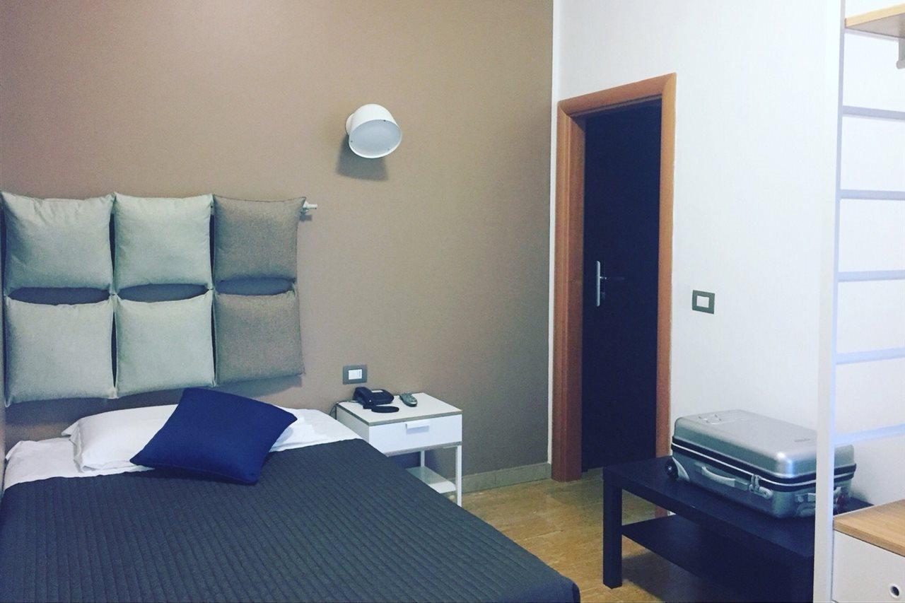 Hotel Franchi Firenze Kültér fotó