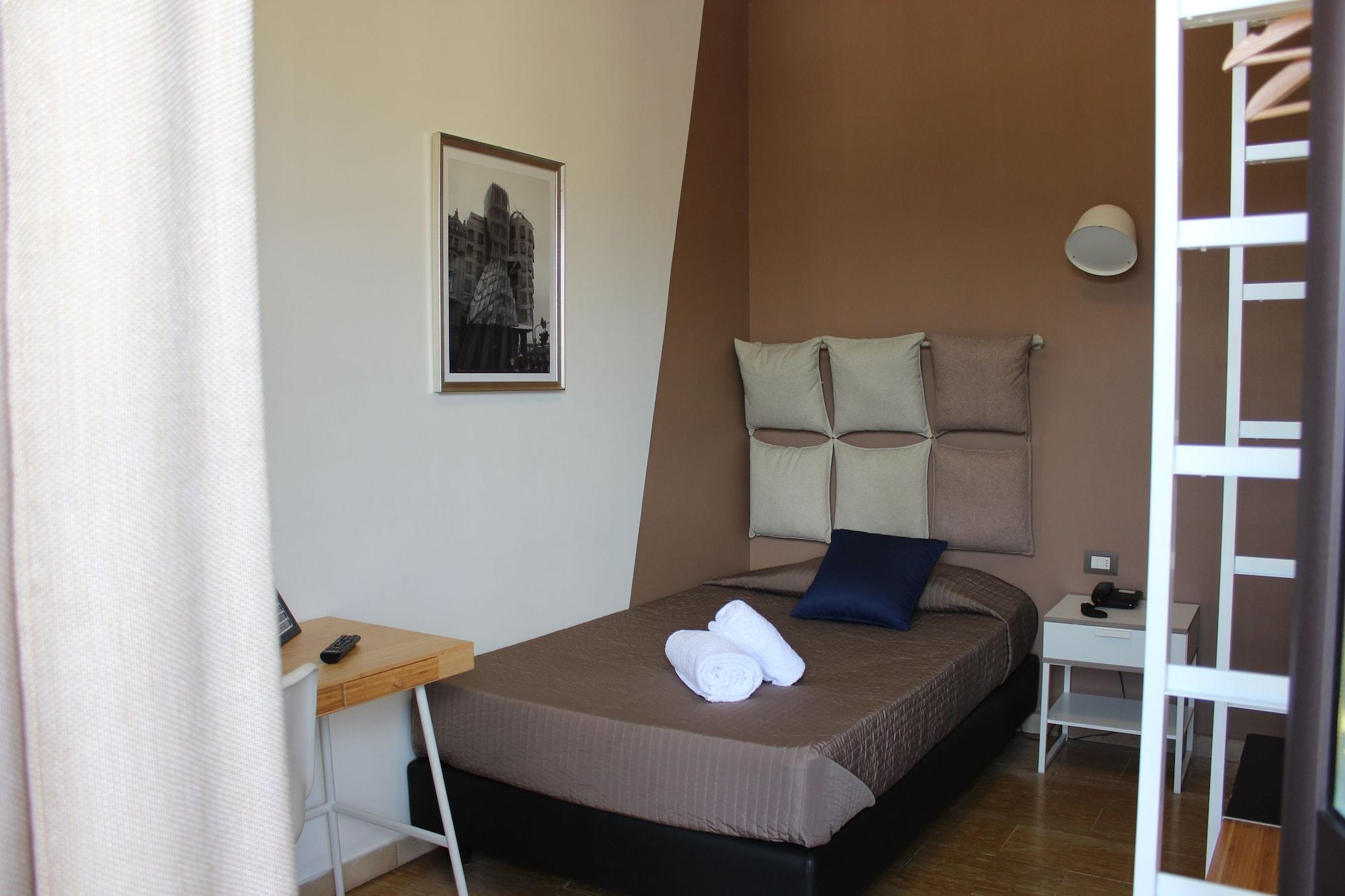 Hotel Franchi Firenze Kültér fotó