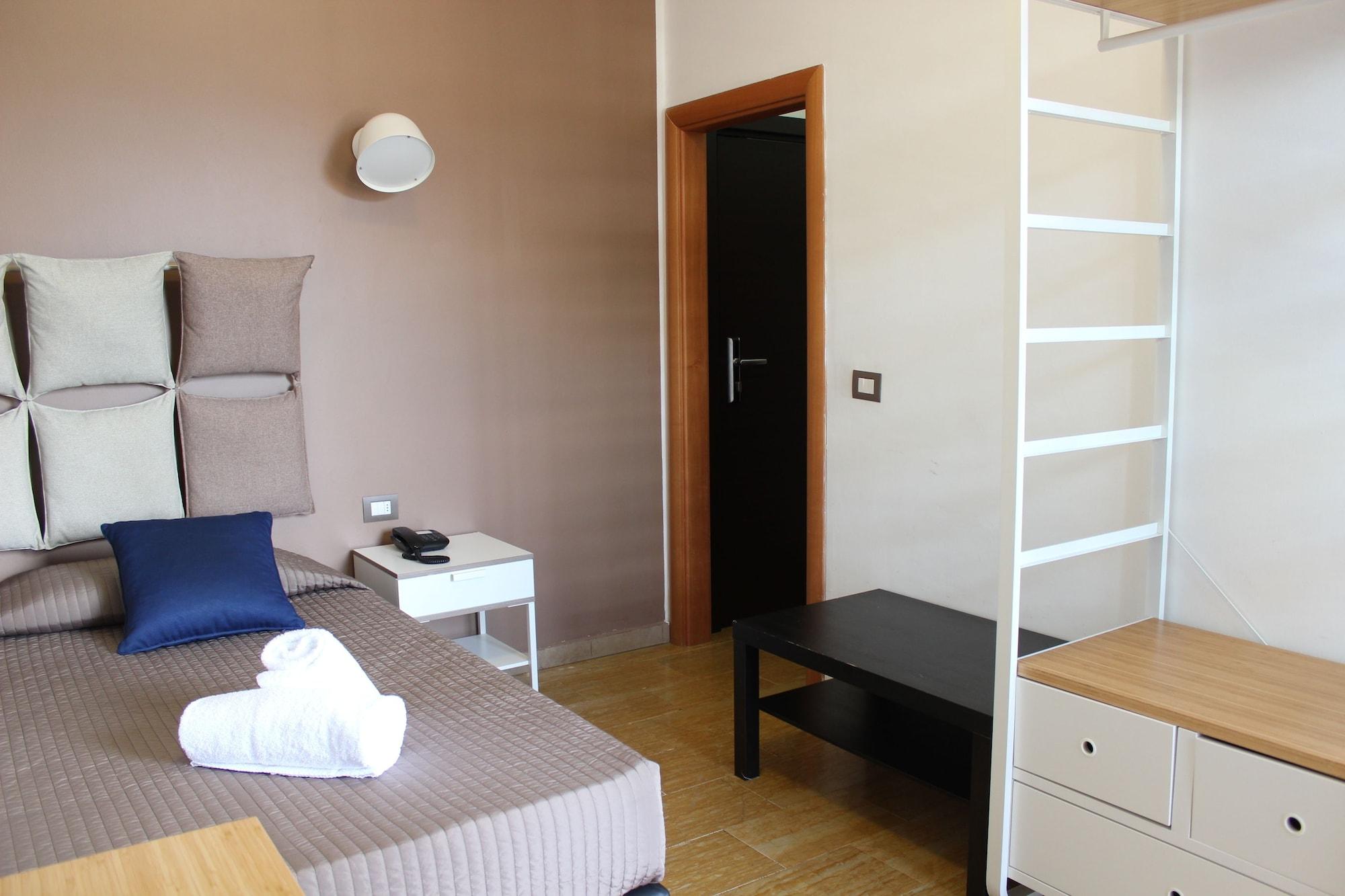 Hotel Franchi Firenze Kültér fotó