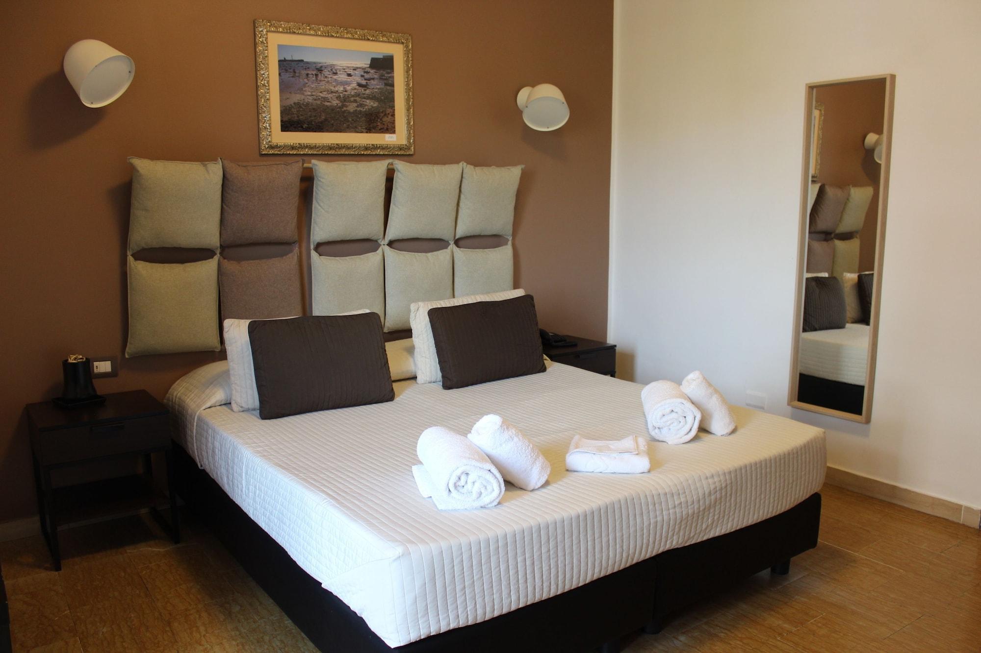 Hotel Franchi Firenze Kültér fotó