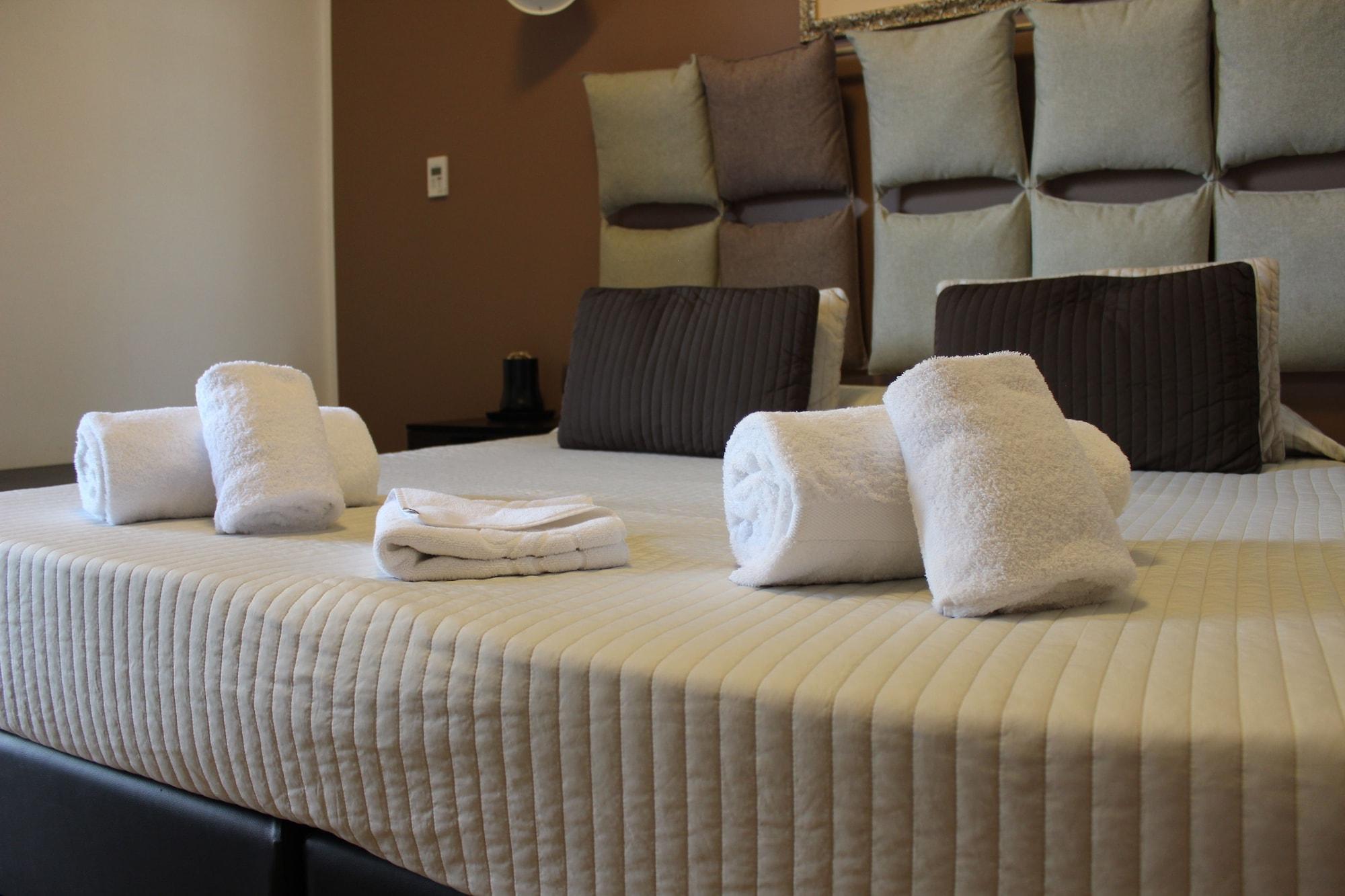 Hotel Franchi Firenze Kültér fotó