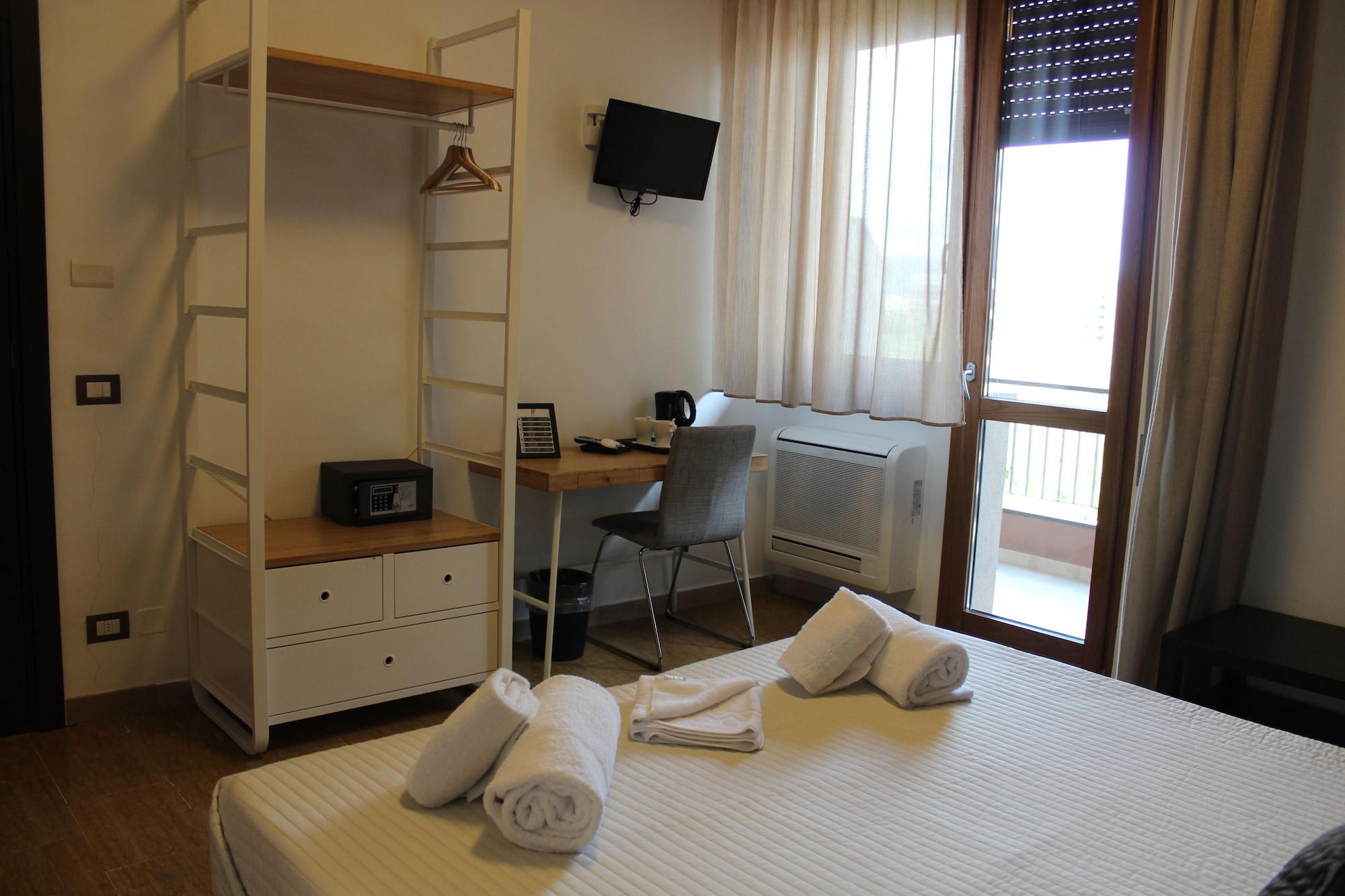 Hotel Franchi Firenze Kültér fotó