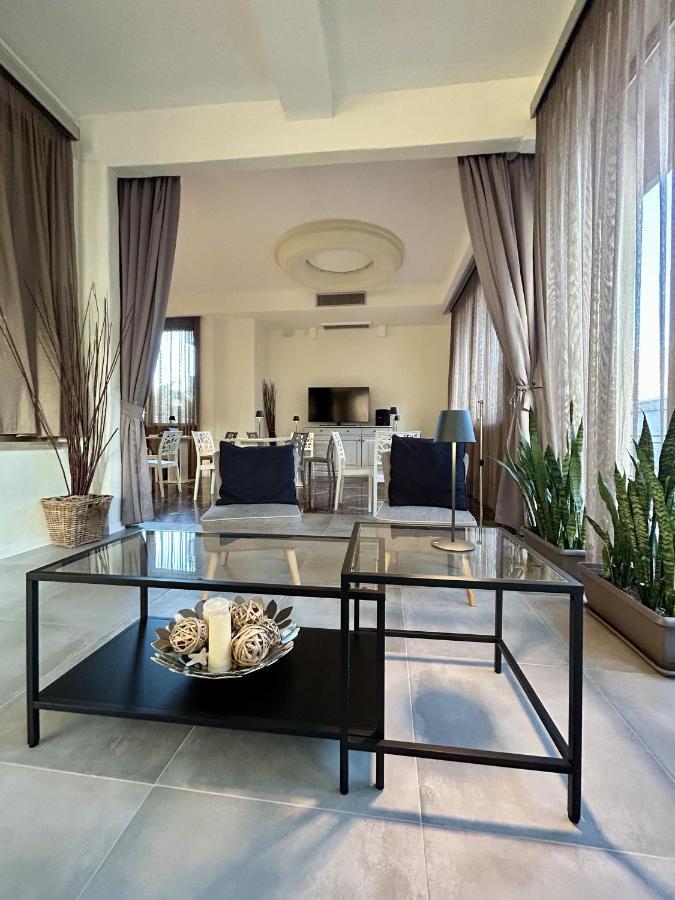 Hotel Franchi Firenze Kültér fotó