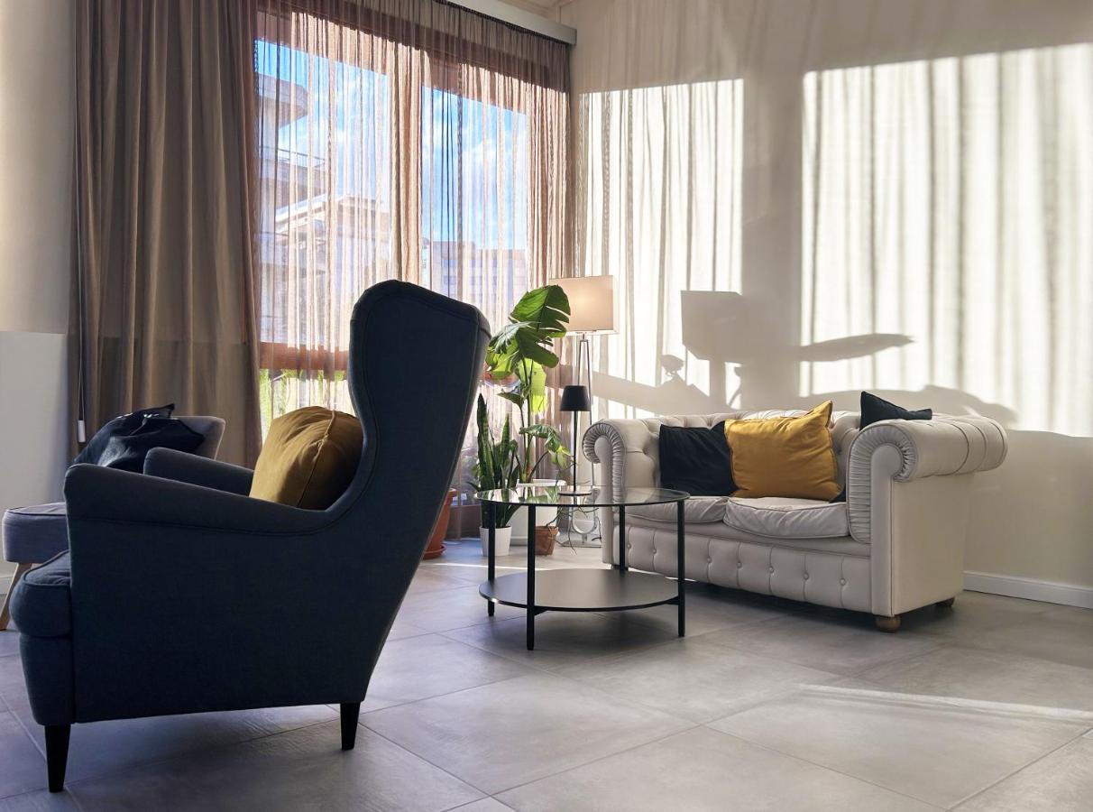 Hotel Franchi Firenze Kültér fotó