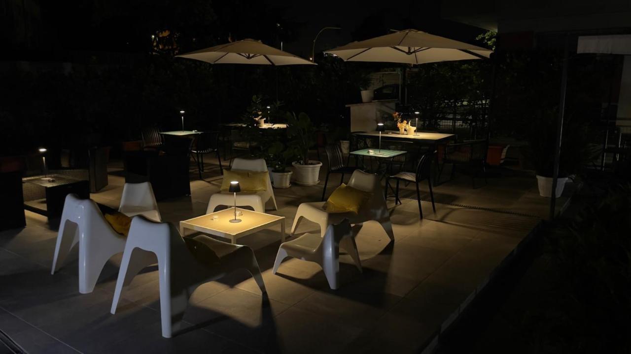 Hotel Franchi Firenze Kültér fotó