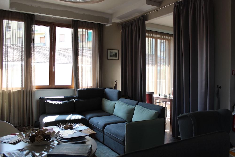 Hotel Franchi Firenze Kültér fotó