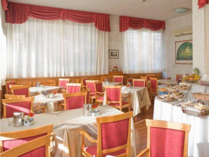 Hotel Franchi Firenze Kültér fotó