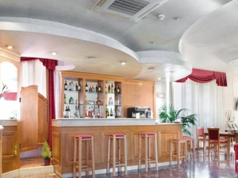 Hotel Franchi Firenze Kültér fotó