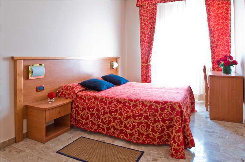 Hotel Franchi Firenze Kültér fotó