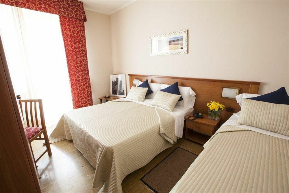 Hotel Franchi Firenze Kültér fotó