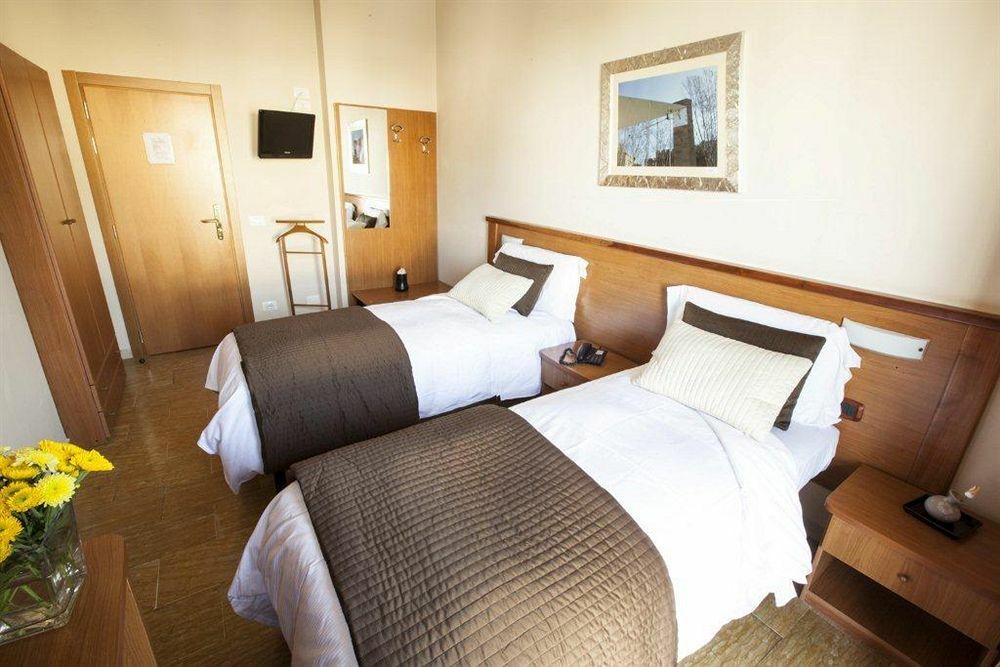 Hotel Franchi Firenze Kültér fotó