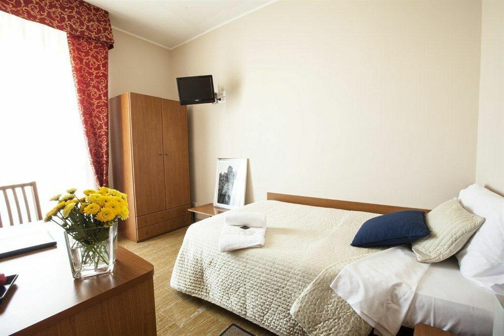 Hotel Franchi Firenze Kültér fotó