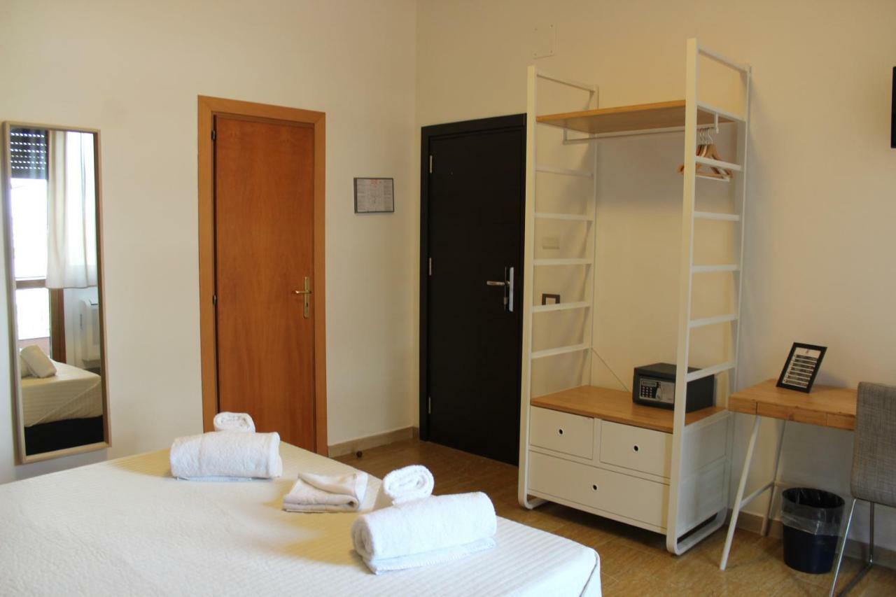 Hotel Franchi Firenze Kültér fotó